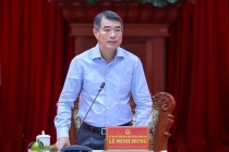 Đồng Tháp cần xác định mô hình tăng trưởng mới, hướng tới mục tiêu tăng trưởng '2 con số'