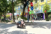 Dự báo thời tiết ngày 27/5: Bắc Bộ và Trung Bộ tiếp tục nắng nóng gay gắt