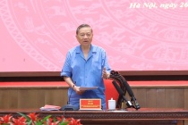 Hà Nội phải là nơi để đổi mới sáng tạo, thử nghiệm những chính sách mới