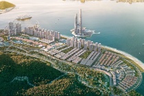 Bãi Cháy và chiến lược 'thắp sáng' kinh tế đêm 
