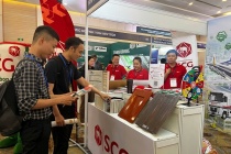 Cement & Concrete Expo Vietnam 2026: Đột phá công nghệ xanh và AI hướng tới Net Zero