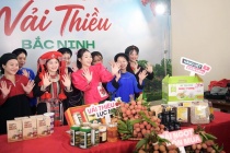Chất lượng và chuyển đổi số là “giấy thông hành” cho vải thiều Bắc Ninh