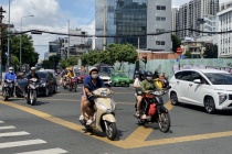 Dự báo thời tiết ngày 28/5: Bắc Bộ giảm nhiệt, có mưa dông về chiều tối