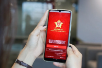 Phát triển VNeID thành siêu ứng dụng trong hệ sinh thái số quốc gia