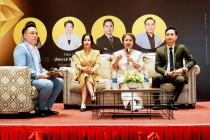 Tim “vũ khí cạnh tranh” từ tài sản vô hình trong kỷ nguyên mới