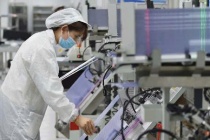 EU dồn lực cho ngành bán dẫn, ưu tiên chip “Made in Europe”