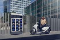 Honda Việt Nam tiếp tục tăng thị phần xe máy tại Việt Nam
