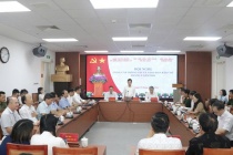 Hải Phòng sẵn sàng bán xăng E10 từ ngày 1/6/2026