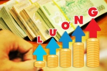 Hướng dẫn cách tính lương, phụ cấp theo mức lương cơ sở mới từ 1/7