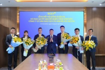 Bầu Thụy ra mắt SCEX – Công ty Tài sản Mã hóa SACOM chính thức bước vào thị trường tài sản số