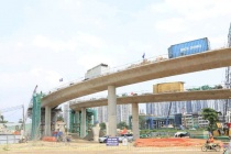 Hà Nội tính huy động vốn qua trái phiếu để tăng tốc các dự án hạ tầng trọng điểm
