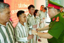 Quảng Ninh công bố Quyết định đặc xá năm 2026