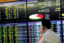 Bốn trụ cột thúc đẩy thị trường chứng khoán tăng trưởng nửa cuối năm 2026