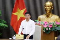 Chấm điểm KPI giải ngân đầu tư công, nâng cao hiệu quả sử dụng ngân sách