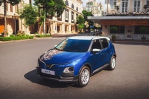 Mua xe, nuôi xe 0 đồng, VinFast VF 5 giải trọn vẹn “phương trình khó” cho người dùng Việt