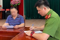 Thái Nguyên xử phạt người đăng bình luận xúc phạm trên mạng xã hội