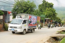 Thanh Hóa đồng loạt ra quân thực hiện Tháng cao điểm phòng, chống ma túy