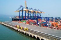 Kinh tế Việt Nam khởi sắc, kim ngạch xuất nhập khẩu vượt 445 tỷ USD