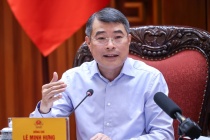 Tạo cơ chế đột phá để nhanh chóng có một số sản phẩm chủ chốt của Trung tâm tài chính quốc tế