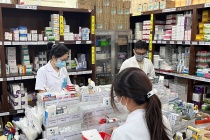 Bộ Y tế siết chặt quản lý thuốc, thúc đẩy số hóa quy trình từ bệnh viện đến nhà thuốc