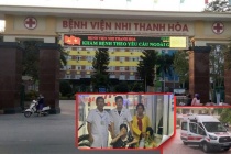 Bệnh viện hỗ trợ miễn phí đưa đón bệnh nhi sau phẫu thuật tham gia kỳ thi lớp 10