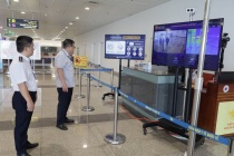 CDC Hà Nội chủ động ngăn chặn dịch Ebola xâm nhập qua cửa ngõ Thủ đô