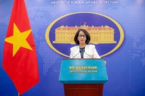 Hơn 600 đại biểu tham dự Diễn đàn Tương lai ASEAN 2026 tại Hà Nội