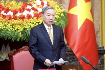 “Một người cao tuổi còn đau đáu việc nước, việc dân có thể truyền cảm hứng cho nhiều thế hệ”