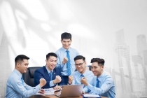 Vietbank được Ngân hàng Nhà nước chấp thuận tăng vốn điều lệ thêm gần 4.779 tỷ đồng