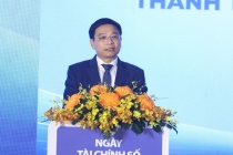 Thanh toán không dùng tiền mặt trở thành huyết mạch của nền kinh tế số