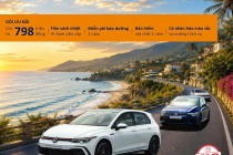 Volkswagen Việt Nam triển khai hàng loạt chương trình ưu đãi khuyến mãi, hỗ trợ khách hàng