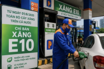 Công bố địa chỉ email tiếp nhận phản ánh về xăng E10
