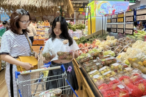 Kích cầu tiêu dùng gắn với mục tiêu kiểm soát lạm phát