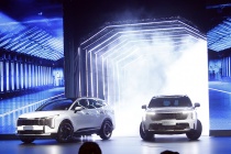 Ra mắt KIA Sportage HEV, Thaco Auto hoàn thiện dải sản phẩm hybrid đầu tiên tại ASEAN