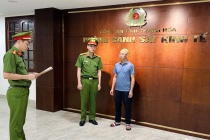 Thanh Hóa: Khởi tố giám đốc doanh nghiệp sản xuất, buôn bán thực phẩm giả 