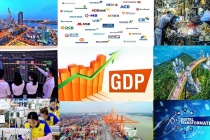 Tháo gỡ khó khăn, thúc đẩy tăng trưởng kinh tế “hai con số” năm 2026