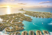 Chuẩn sống nghỉ dưỡng “đánh đổi ít hơn, tận hưởng nhiều hơn” tại The Lagoonia Legacy