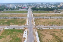 Hà Nội đấu giá 72 lô đất với giá khởi điểm từ 6,3 triệu/m2