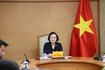 Hồ sơ thành lập thành phố Quảng Ninh phải phản ánh rõ tầm vóc và khát vọng phát triển