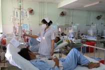 Mức đóng BHYT hộ gia đình mới và quyền lợi khám trái tuyến từ 1/7