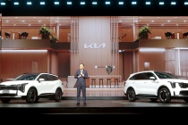 Ra mắt KIA Sportage HEV, Thaco Auto hoàn thiện dải sản phẩm hybrid đầu tiên tại ASEAN