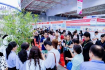 Ngành hóa chất Việt ứng dụng AI và dữ liệu lớn để chuyển đổi mô hình tăng trưởng