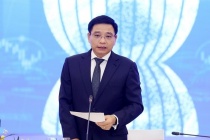 Phó Thủ tướng Nguyễn Văn Thắng: Kiến tạo hệ sinh thái Fintech ASEAN mở, an toàn và bền vững