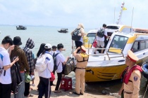 Quảng Ninh: Huy động tối đa lực lượng bảo đảm ATGT cho kỳ thi tốt nghiệp THPT 2026