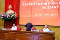 Quảng Ninh thông qua điều chỉnh Quy hoạch tỉnh: Định hình 'Đô thị di sản toàn cầu' với tầm nhìn 100 năm