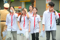 Thanh Hóa có 377 thí sinh bỏ thi môn Ngữ văn