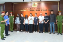 Thanh Hóa: Khởi tố bắt Phó giám đốc 2 công ty trang sức nổi tiếng