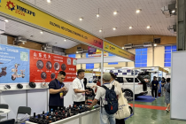 Vimexpo và AutoExpo 2026: 'Cầu nối' đưa doanh nghiệp Việt vào chuỗi cung ứng toàn cầu