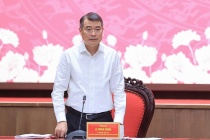 Hà Nội phải đóng góp nhiều hơn cho mục tiêu tăng trưởng của cả nước