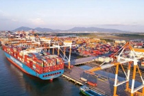 Hai cảng biển Việt Nam vào top đầu thế giới, vượt nhiều cường quốc hàng hải